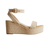 Bamboo - Women's Beyond Natural Wedge