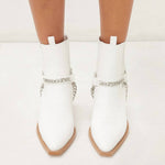 Billini - Women Ellison Bootie