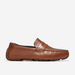 Cole Haan - Men's Grand Laser Penny Driver Shoe