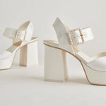 Dolce Vita - Women's Bobby Pearl Heels