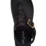J/Slides - Women's Becky Sandals