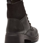 Andrea - Women's Combat Boots