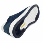 Florsheim - Men's Heist Knit Lace To Toe Sneaker Shoe