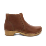Dansko - Women's Barbara Oiled Pull Up Bootie