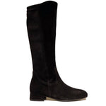 Gabor - Women's Suede Tall Boots