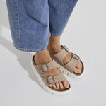 Birkenstock - Women's Arizona Chunky Sandal