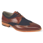 Giovanni Amato - Men's Nico Leather Dress Shoes