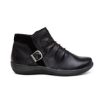 Aetrex - Women's Luna Buckle Ankle Boots