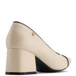 Andrea - Women's Block Heel Pump