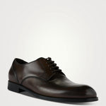 Zegna - Men's Siena Flex Derby Shoes