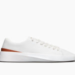 Wolf & Shepherd - Women's Cruise Lo Casual Sneakers