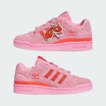 Adidas - Women's Forum Low Cl The Grinch Shoes