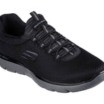 Skechers - Men's Summits Slip-on Sneaker