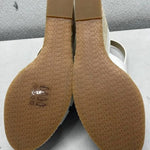 Michael Kors - Women's Leather Slingback Sandals