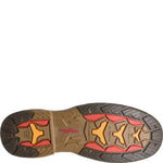 Double-H Boots - Men's Apparition Comp Toe Work Boot