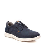 Xti - Men's Refresh Suede Oxfords