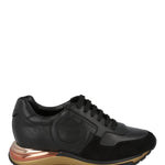 Salvatore Ferragamo - Men's Brooklyn Low-top Sneakers