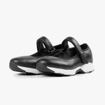 All Black - Women's Mj Casual Sneaker Shoe