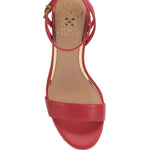 Vince Camuto - Women's Emrey Platform Wedge Sandal