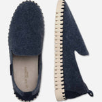 Ilse Jacobsen - Women's Tulip Home Flat Loafer