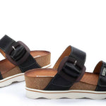 Pikolinos - Women's Menorca Leather Sandals