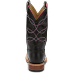 Justin Boots - Women's Lori 11" Cowhide Western Boots