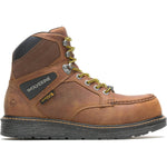 Wolverine - Men's Hellcat Moc Toe Wedge Carbonmax 6 In Work Boots