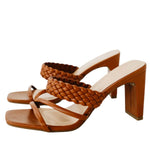 Ccocci - Women's Carmen Double Strap Heel