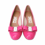Salvatore Ferragamo - Women's Vara Bow Detail Shoes