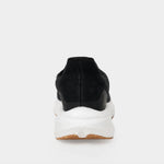 8000 Kicks - Men's Hemp Leather Runner Sneaker