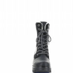 Bos. & Co. - Women's Genus Waterproof Platform Boots