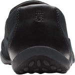 Clarks - Women's Haley Rhea Is A Comfortable Slip-on Sneaker