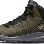 The North Face - Men's Vectiv Fastpack Mid Waterproof Hiking Shoes