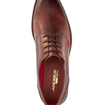Andrea - Men's Formal Leather Oxford Shoes