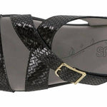 Sas - Women's Laguna Cross Strap Sandal