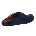 Marni - Men's Fussbett Sabot Calf Hair Clog