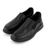 Ferrato - Men's Slip On Flat Shoes