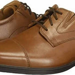 Clarks - Men's Whiddon Cap Shoe