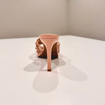 Cecelia New York - Women's Parker Heels