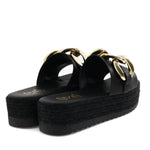 Exe - Women's Hydra 697 Wedge Sandal