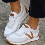 Grace And Lace - Women's Street Sneakers
