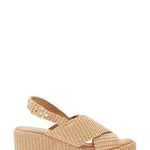 Chocolat Blu - Women's Jacen Wedge Sandals