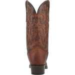 Dan Post. - Women's Cottonwood R-toe Cowboy Boot