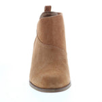 Toms - Women's Leilani Suede Booties