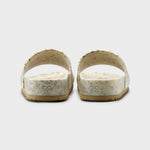 Fleks Footwear - Women's East Beach Slide