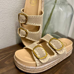 Makers - Women's Clara Slides