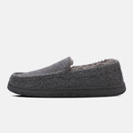 Lamo - Men's Harrison Wool Slip-on Moccasin