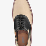 Johnston & Murphy - Men's Upton Saddle Shoe
