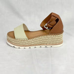Dolce Vita - Women's Espadrille Wedge Sandal