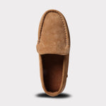 Lamo - Men's Brett Un-lined Slip-on Moccasin